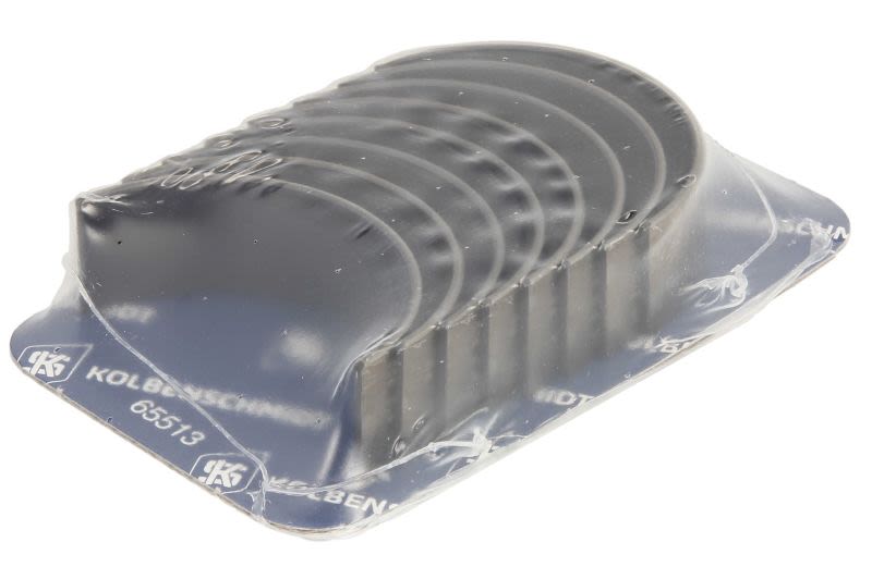 Juego de metales de biela KOLBENSCHMIDT 37111600 para Audi A3
