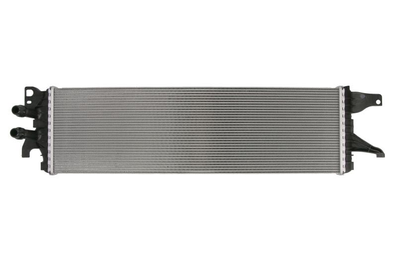 Enfriador de aire de carga (intercooler) MAHLE CIR 9 000P para Volkswagen Transporter T6