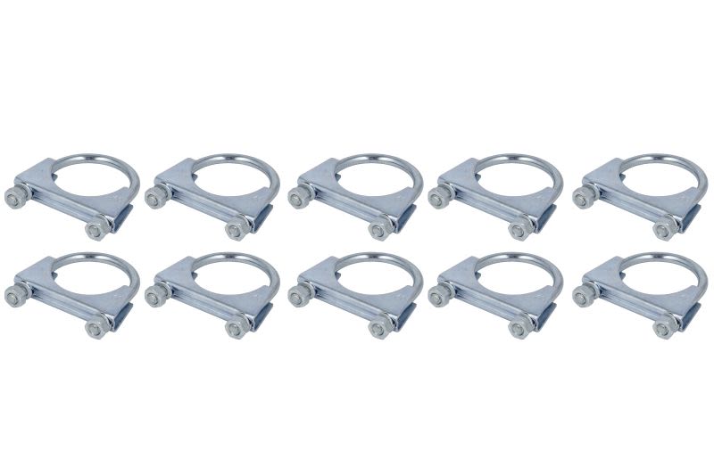 Pieza de fijación de escape 4MAX 0219-01-250070P/10 para BMW Serie 5 (E60) 2003-2010