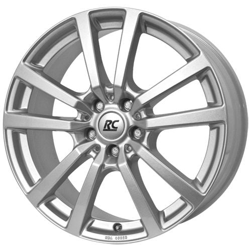 Llanta de rueda RC DESIGN RC25851950W12KSV