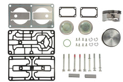Kit de reparación, compresor de aire KNORR