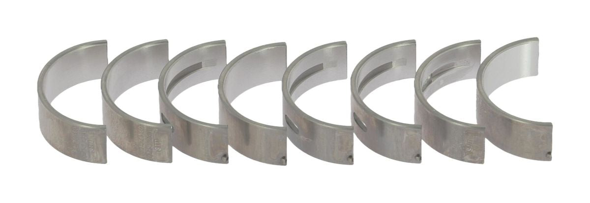 Casquillo de bancada de cigüeñal GLYCO H1377/4 STD para Audi A3