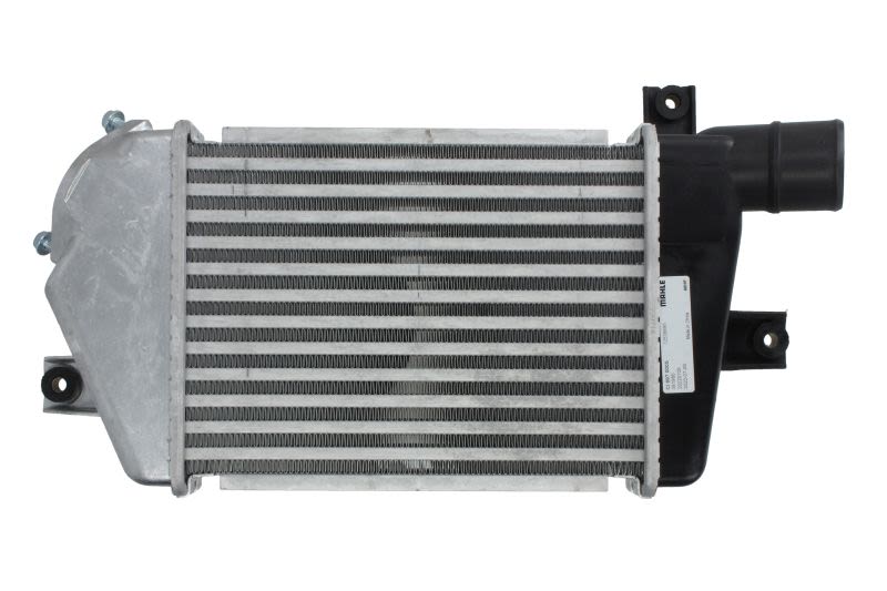Enfriador de aire de carga (intercooler) MAHLE CI 697 000S para Mitsubishi L200 / Triton