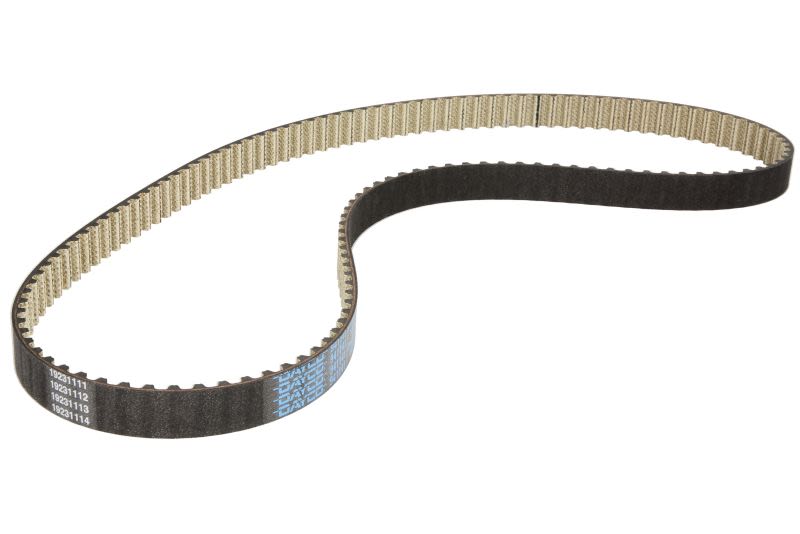 Correa de distribución DAYCO 941141 para Citroen C3 III