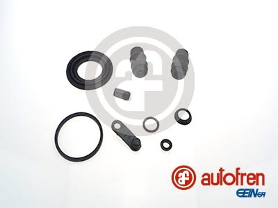 Kit de reparación para cáliper de freno de disco AUTOFREN SEINSA D41717