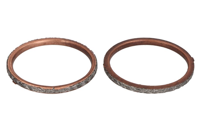 Anillo de sello de tubo de escape WINDEROSA W823010 para Arctic TRV