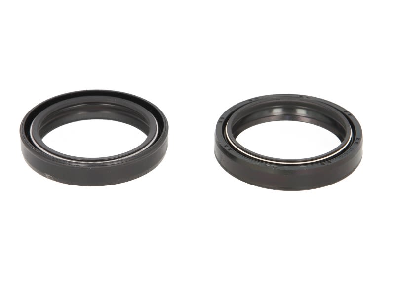 Retén de aceite de suspensión delantera ATHENA P40FORK455153 para Ducati Hypermotard