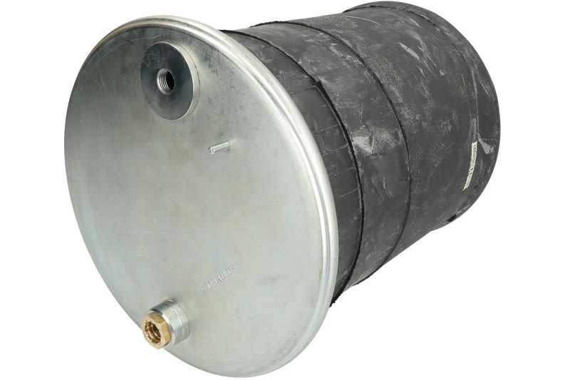 Fuelle, suspensión neumática CONTITECH 6173 N P43