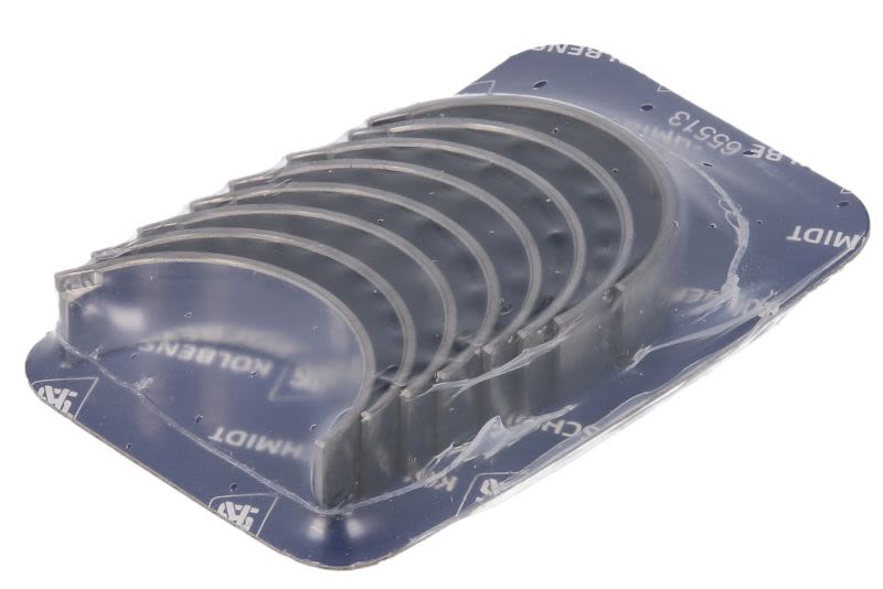 Juego de metales de biela KOLBENSCHMIDT 77557610 para Opel Corsa B