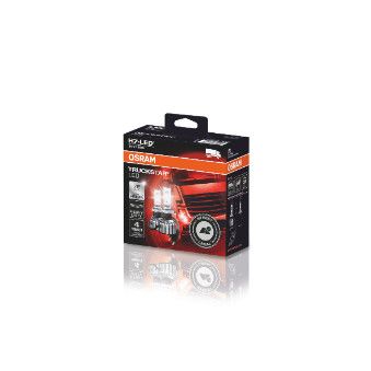 Ampolleta, foco OSRAM 64215DWTS-2HFB