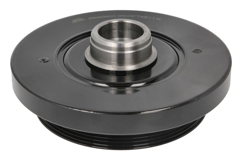 Polea de cigüeñal BTA E6B0028BTA para BMW Serie 3 (G20, G80, G28) 2018-