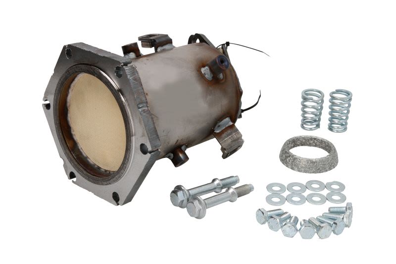 Catalizador BOSAL 099-778 para Nissan Almera II
