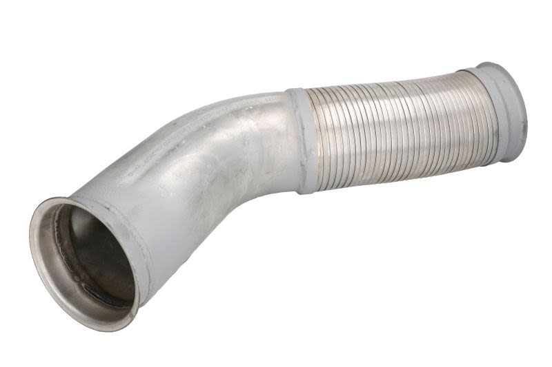 Tubería de escape DINEX 67121 para Scania 4