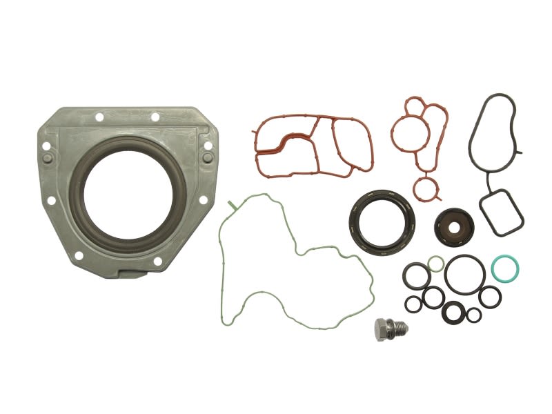 Kit de empaquetaduras de cárter ELRING 903.201 para Audi A3