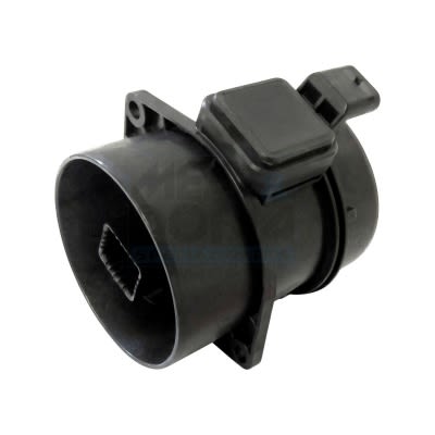 Caudalímetro de aire MEAT & DORIA 86348 para Mercedes-Benz Clase C (C204) 2011-