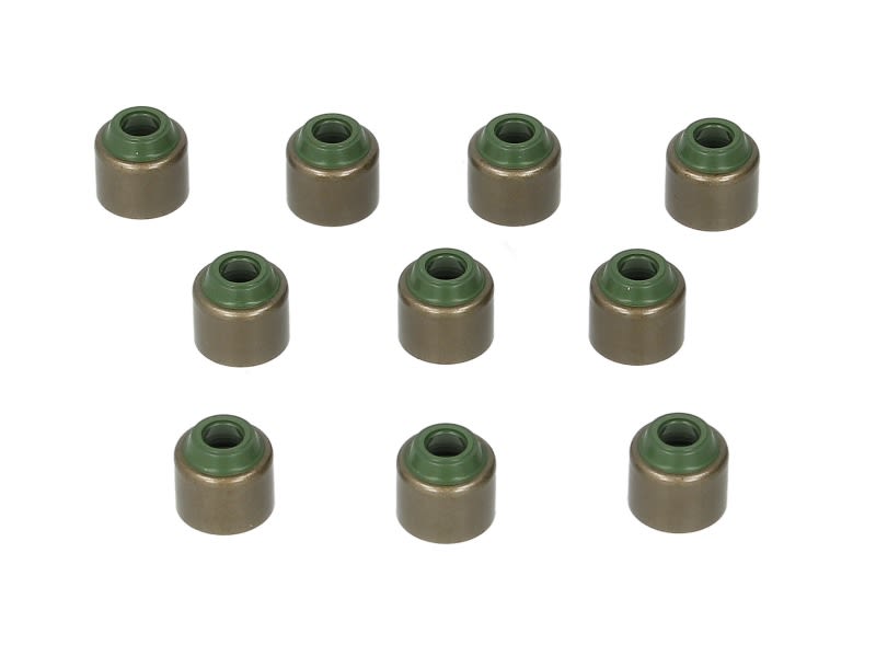 Retén de vástago de válvula ATHENA P400485420601 para Yamaha WR