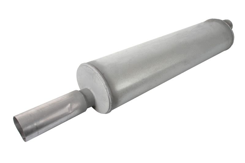 Silenciador central/trasero DINEX 49375 para MAN F2000 D2865LF20-E2866DF01