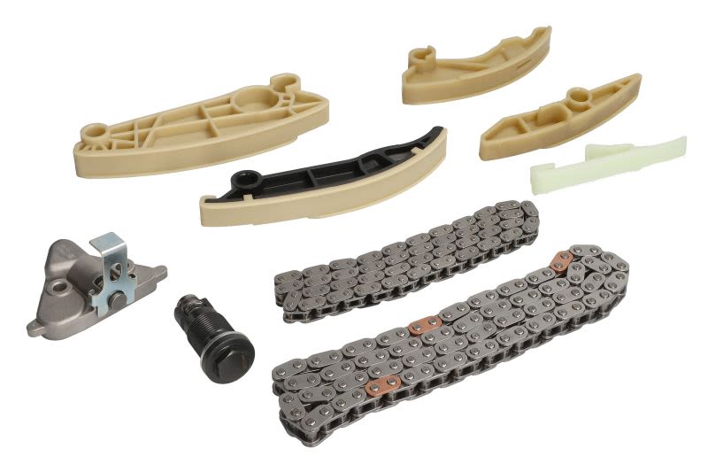 Kit de cadena de distribución SWAG 33 11 1528 para Jaguar XE