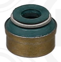 Juego de empaquetaduras de tapa de válvulas ELRING 369.890 para Volvo V40