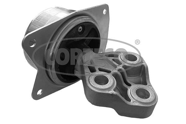 Soporte de caja de cambios automática CORTECO 49476343 para Opel Insignia A