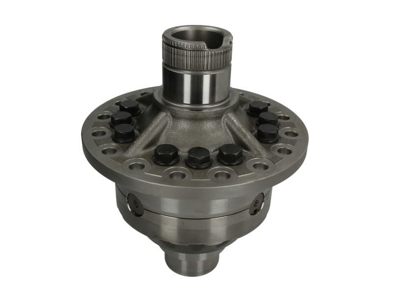 Engranaje del diferencial C.E.I