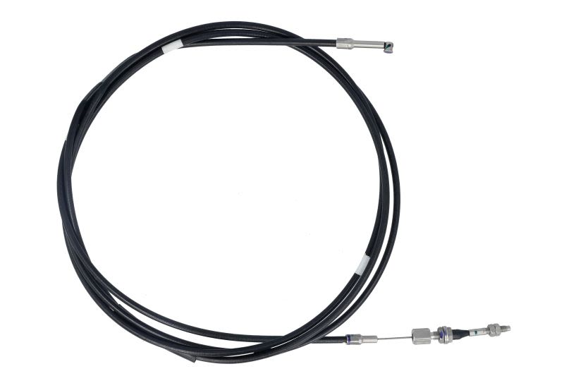 Cable de tracción, apertura de tapa (compartimento de almacenamiento) DT SPARE PARTS 4.63238 para Mercedes-Benz Atego