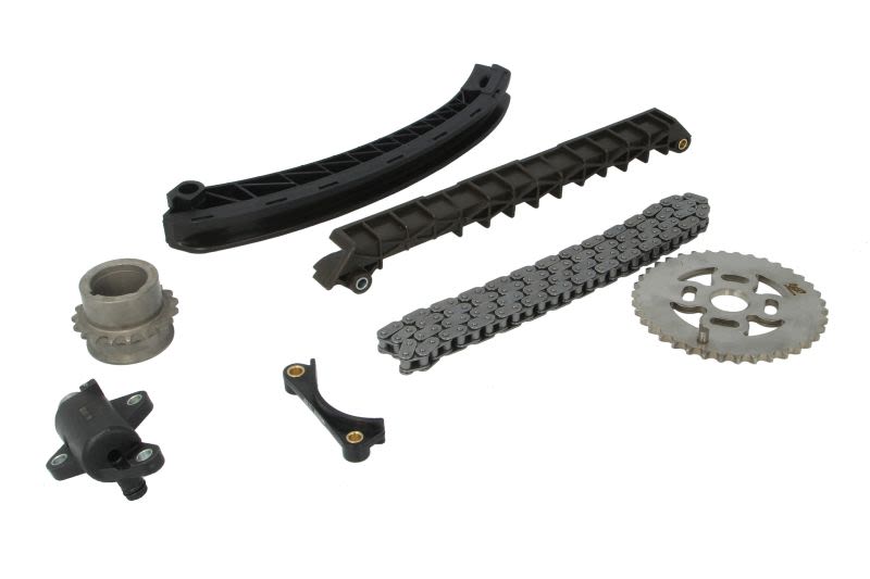 Kit de cadena de distribución HEPU 21-0573 para BMW Serie 3 (E36) 1990-2000