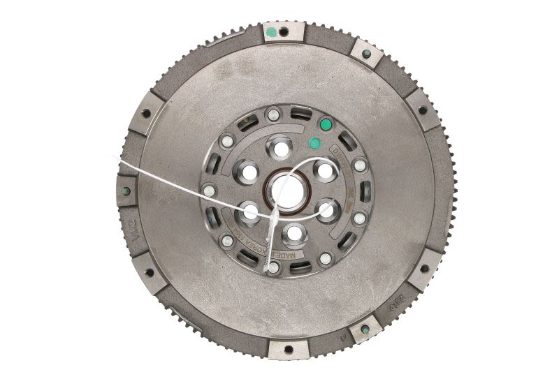 Volante de motor AISIN FDO-003 para Chevrolet Cruze