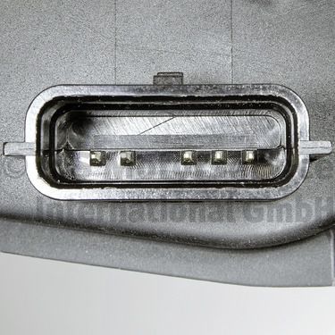 Válvula EGR PIERBURG 7.10334.46.0 para Nissan Navara NP300