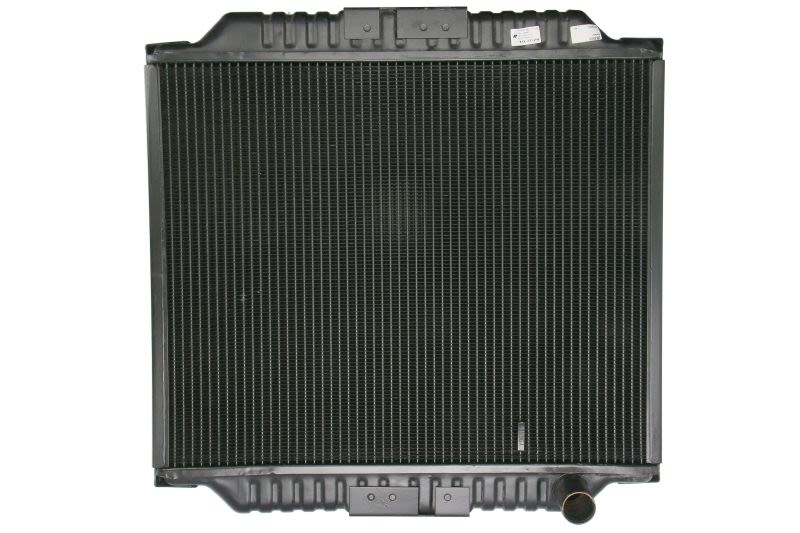 Radiador de motor HIGHWAY AUTOMOTIVE 10118001 para JCB 3CX