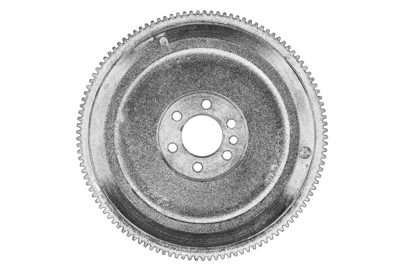 Volante de motor OE PEUGEOT 9809984080 para Citroen C3 III