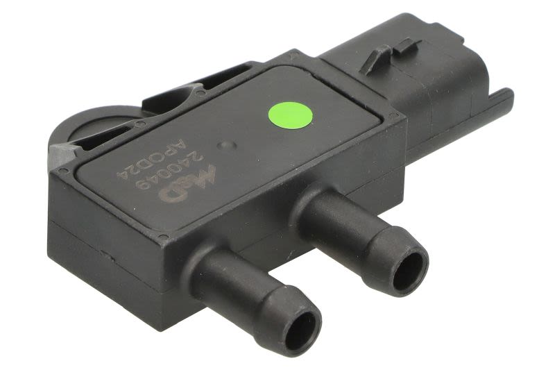 Sensor de partículas MEAT & DORIA 82257E para Citroen C3 I