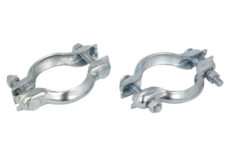 Kit de montaje de escape BM CATALYSTS FK50104 para Citroen C4