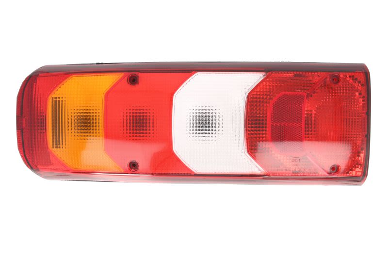 Luz trasera SERTPLAS 0393LL