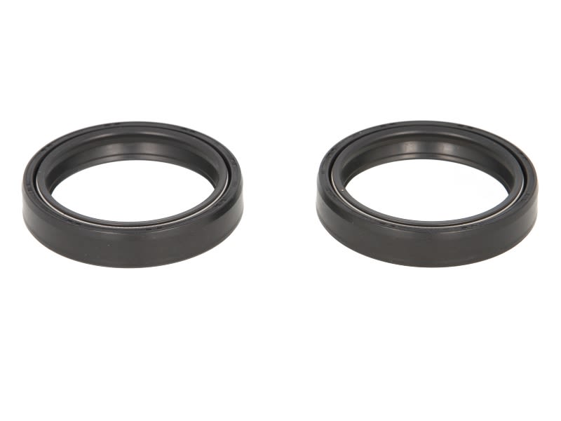 Retén de aceite de suspensión delantera ATHENA P40FORK455164 para Kawasaki ZX-9R