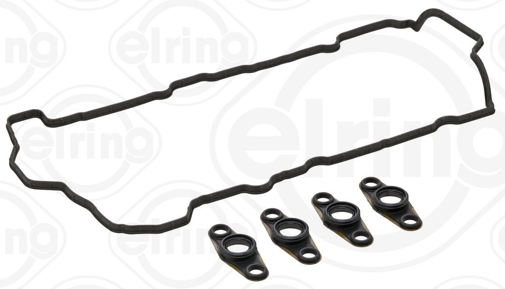 Juego de empaquetaduras de tapa de válvulas ELRING 644.300 para Mazda 3
