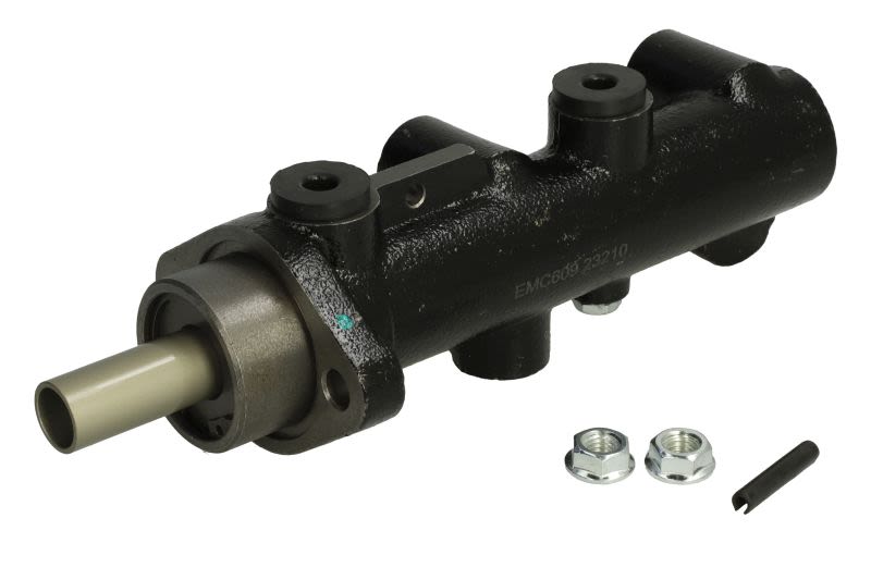 Cilindro maestro de freno ABE C9P033ABE para Peugeot Boxe