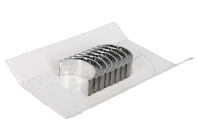 Metal de biela GLYCO 01-4117/4 STD para Toyota Coroll