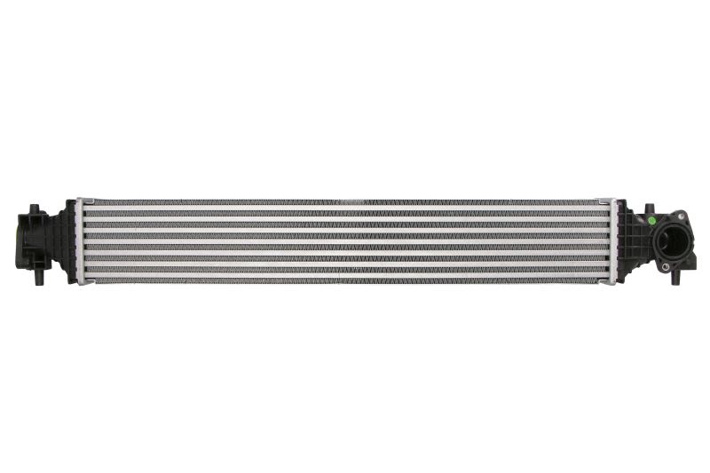 Enfriador de aire de carga (intercooler) NISSENS 961542