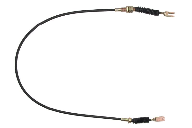 Cable de freno de estacionamiento ANAC MAKINA 910-60106-AN para JCB 3CX
