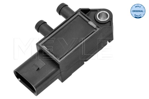 Línea de presión de sensor del filtro de partículas MEYLE 18-14 801 0001 para Jaguar XE