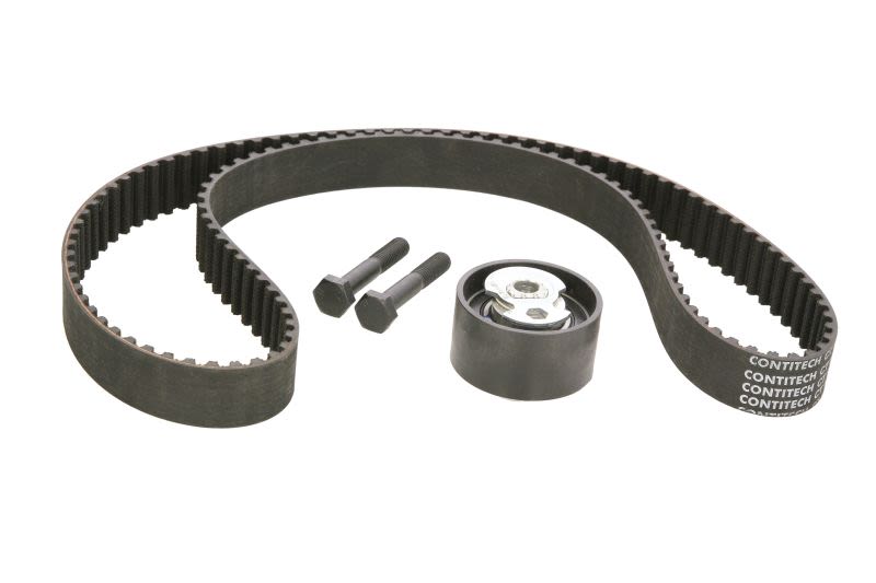 Kit de correa de distribución CONTITECH CT1055K1 para Ford Transit