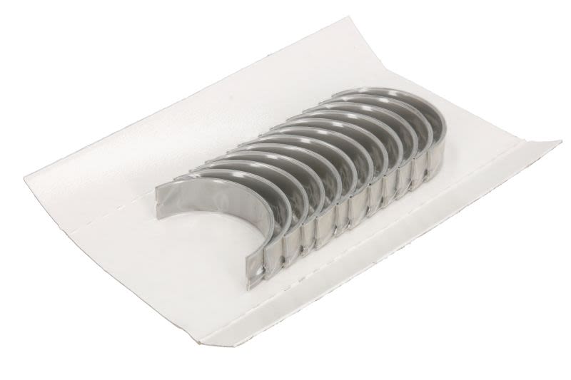 Metal de biela GLYCO 71-3733/6 STD para Volvo 240