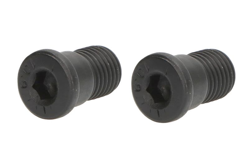 Perno de disco de freno QUICK BRAKE 11666K para Fiat 500X