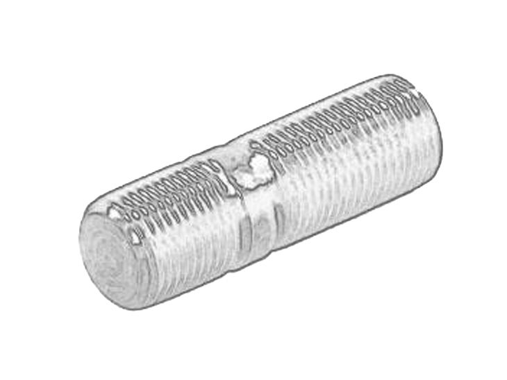 Perno de rueda S-TR STR-1201273 para Iveco Daily II
