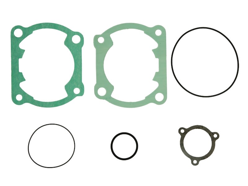 Juego de empaquetaduras superior de motor ATHENA P400220600251 para Husqvarna CR