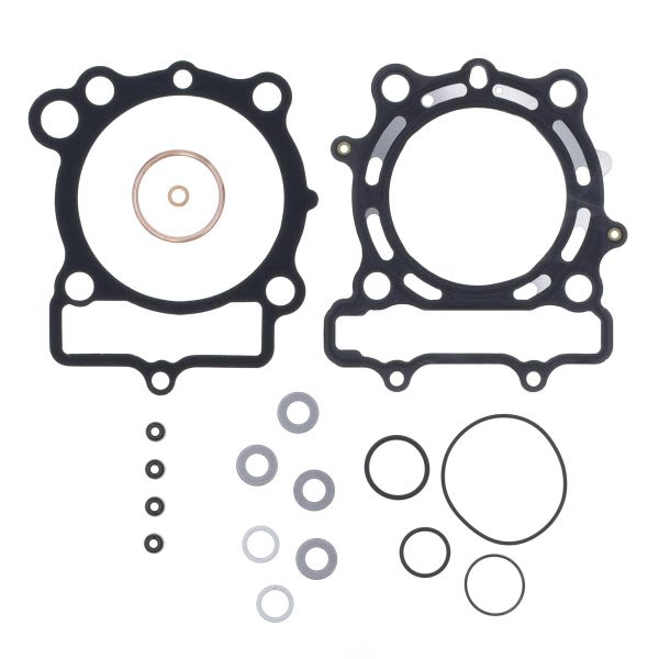 Juego de empaquetaduras superior de motor ATHENA P400250600071 para Kawasaki KX