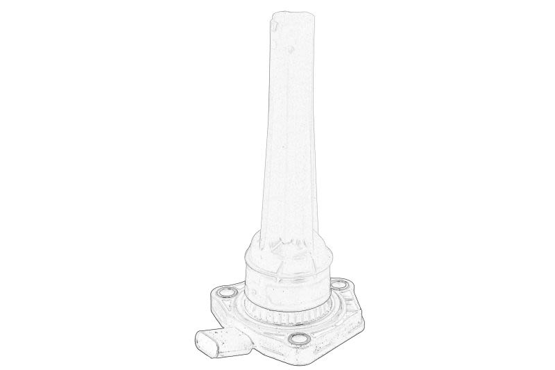 Sensor de nivel de aceite de motor OE FIAT 46352404 para Fiat Ducato 149B1.000-F1CFA401C