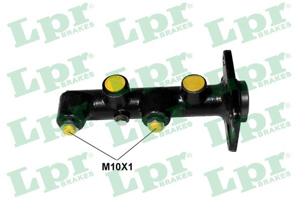 Cilindro maestro de freno LPR 1708 para Toyota Land Cruise