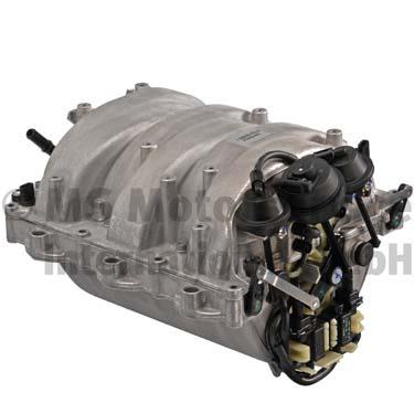 Módulo del múltiple de admisión PIERBURG 7.00246.33.0 para Mercedes-Benz Clase C (CL203) 2001-2011